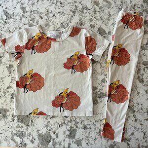 One Day Parade dancing banana set sz 5-6